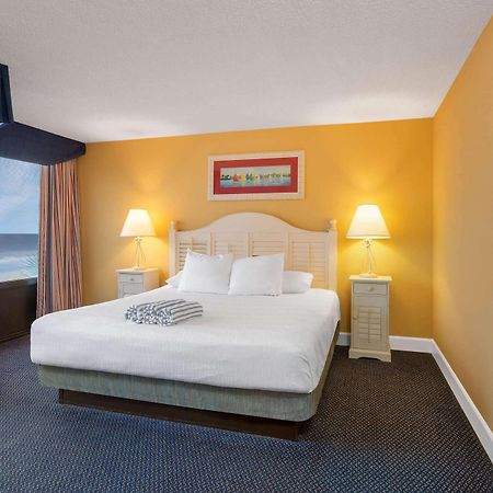 Ocean Club Resort Myrtle Beach A Ramada By Wyndham North Myrtle Beach Buitenkant foto