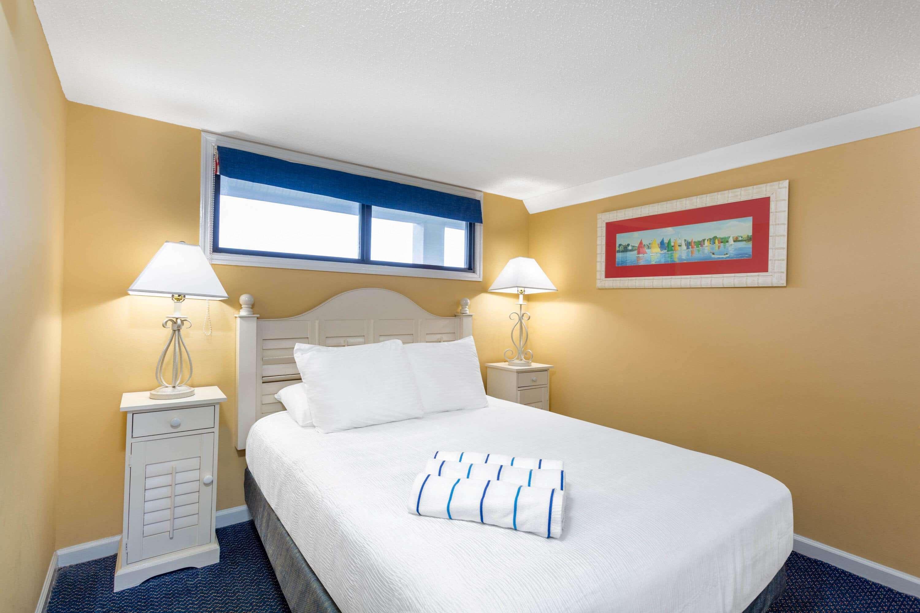 Ocean Club Resort Myrtle Beach A Ramada By Wyndham North Myrtle Beach Buitenkant foto