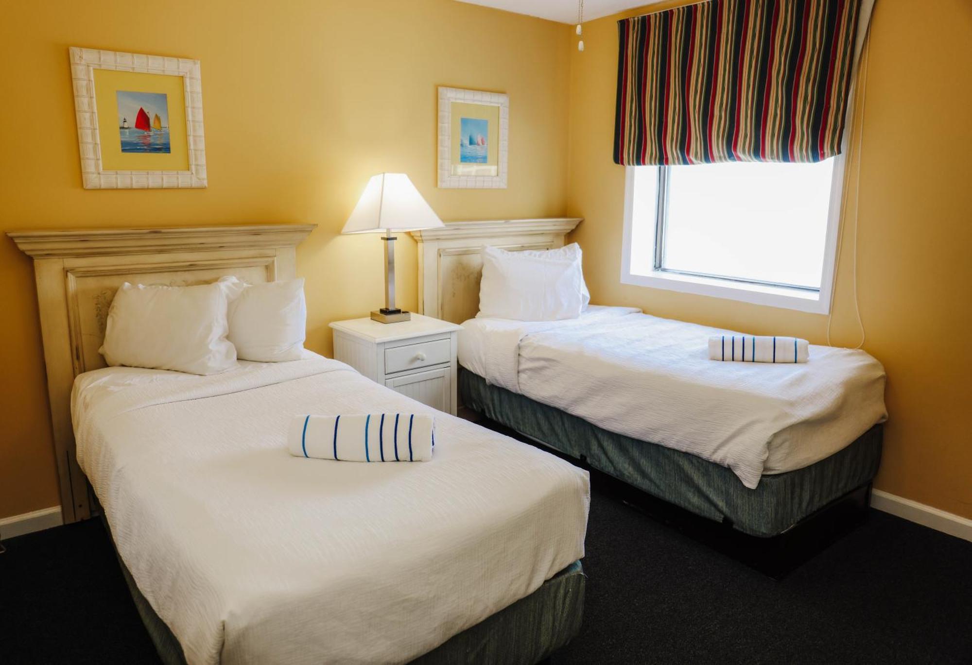 Ocean Club Resort Myrtle Beach A Ramada By Wyndham North Myrtle Beach Buitenkant foto