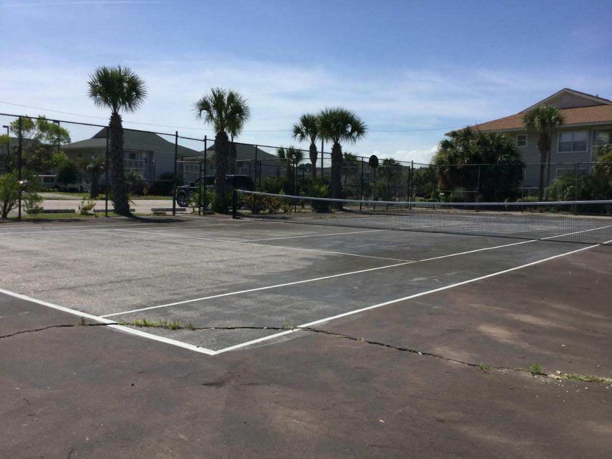 Ocean Club Resort Myrtle Beach A Ramada By Wyndham North Myrtle Beach Buitenkant foto
