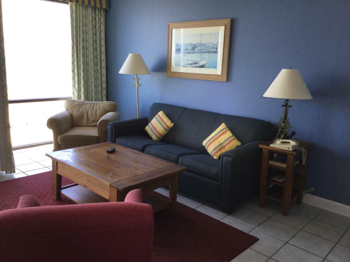 Ocean Club Resort Myrtle Beach A Ramada By Wyndham North Myrtle Beach Buitenkant foto