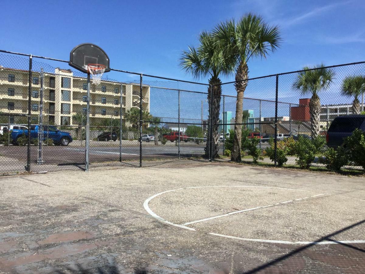Ocean Club Resort Myrtle Beach A Ramada By Wyndham North Myrtle Beach Buitenkant foto