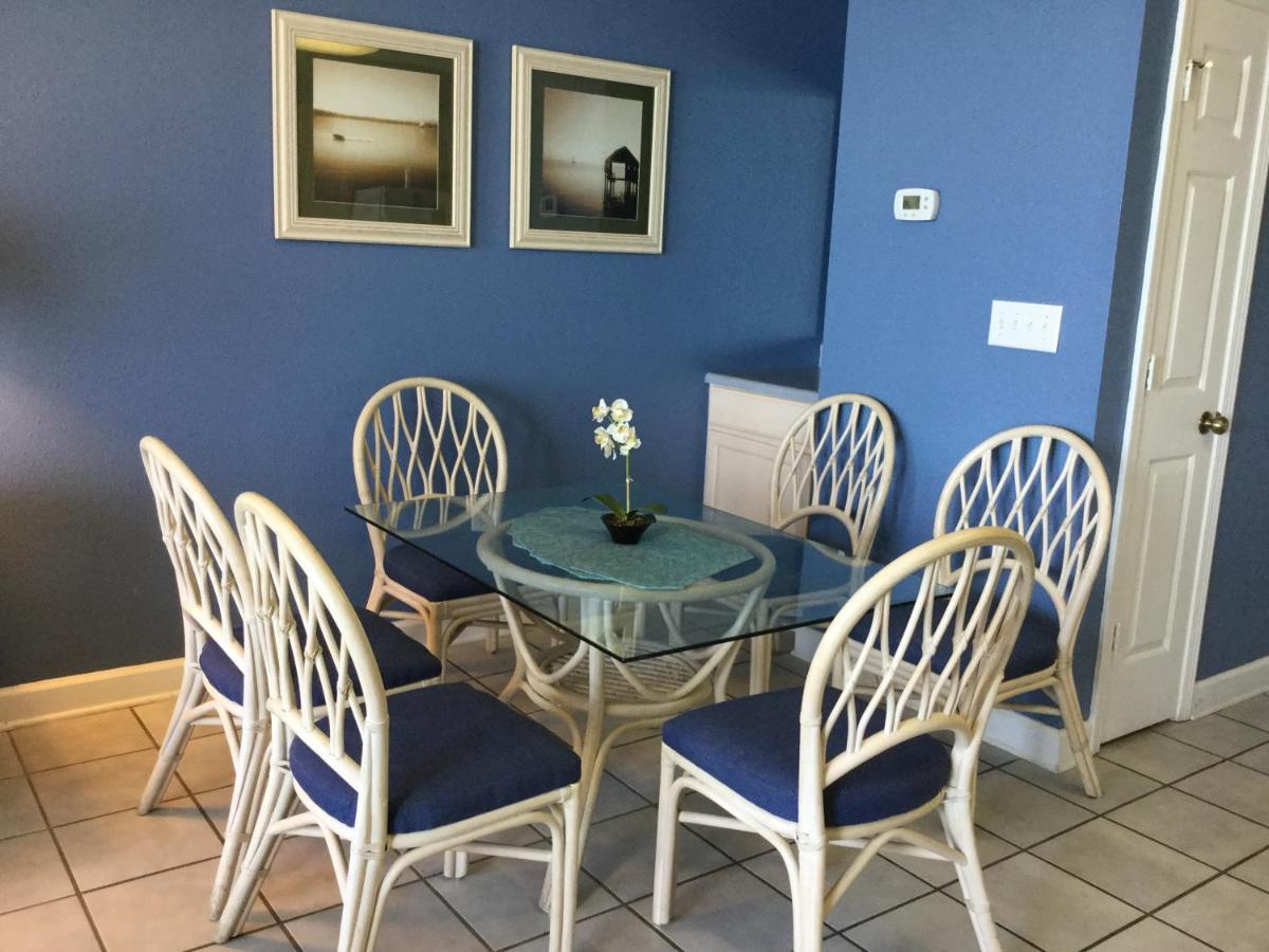 Ocean Club Resort Myrtle Beach A Ramada By Wyndham North Myrtle Beach Buitenkant foto