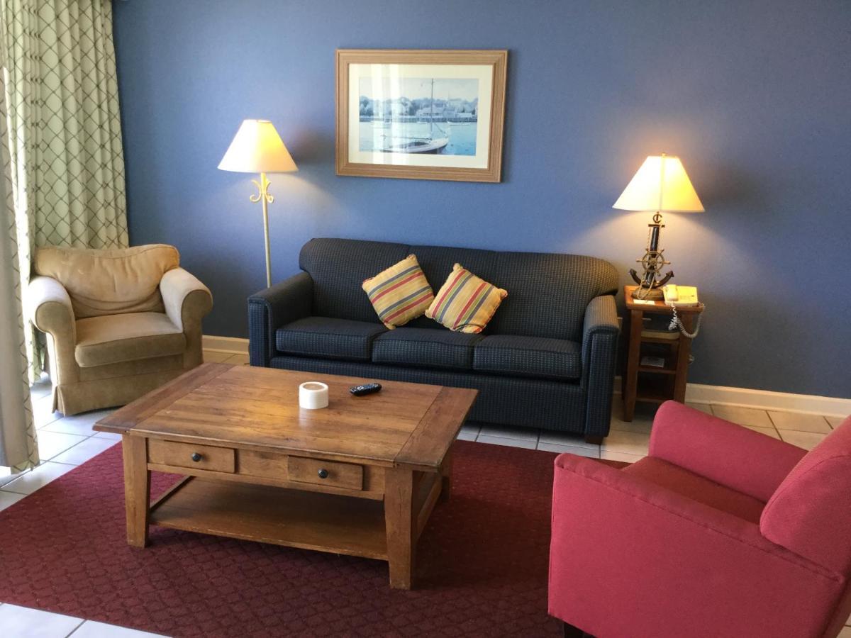 Ocean Club Resort Myrtle Beach A Ramada By Wyndham North Myrtle Beach Buitenkant foto